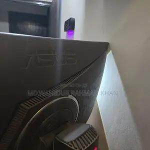 Asus Rog Strix Xg32 VQR 32" Curve HDR