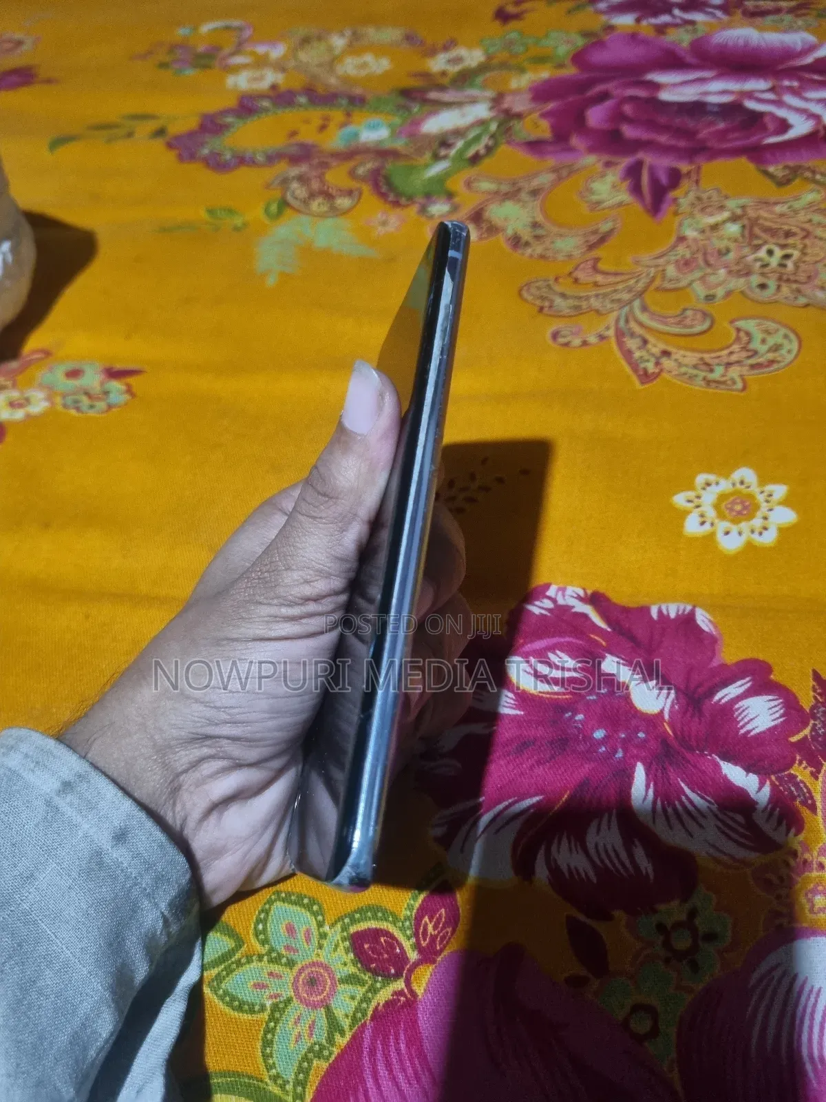 Samsung Galaxy S10 128 GB Blue