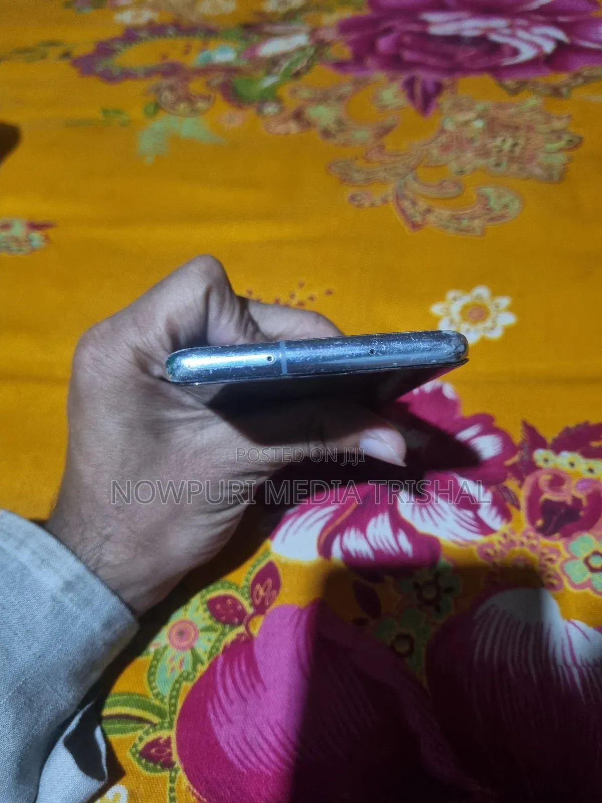 Samsung Galaxy S10 128 GB Blue