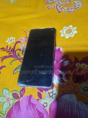 Samsung Galaxy S10 128 GB Blue