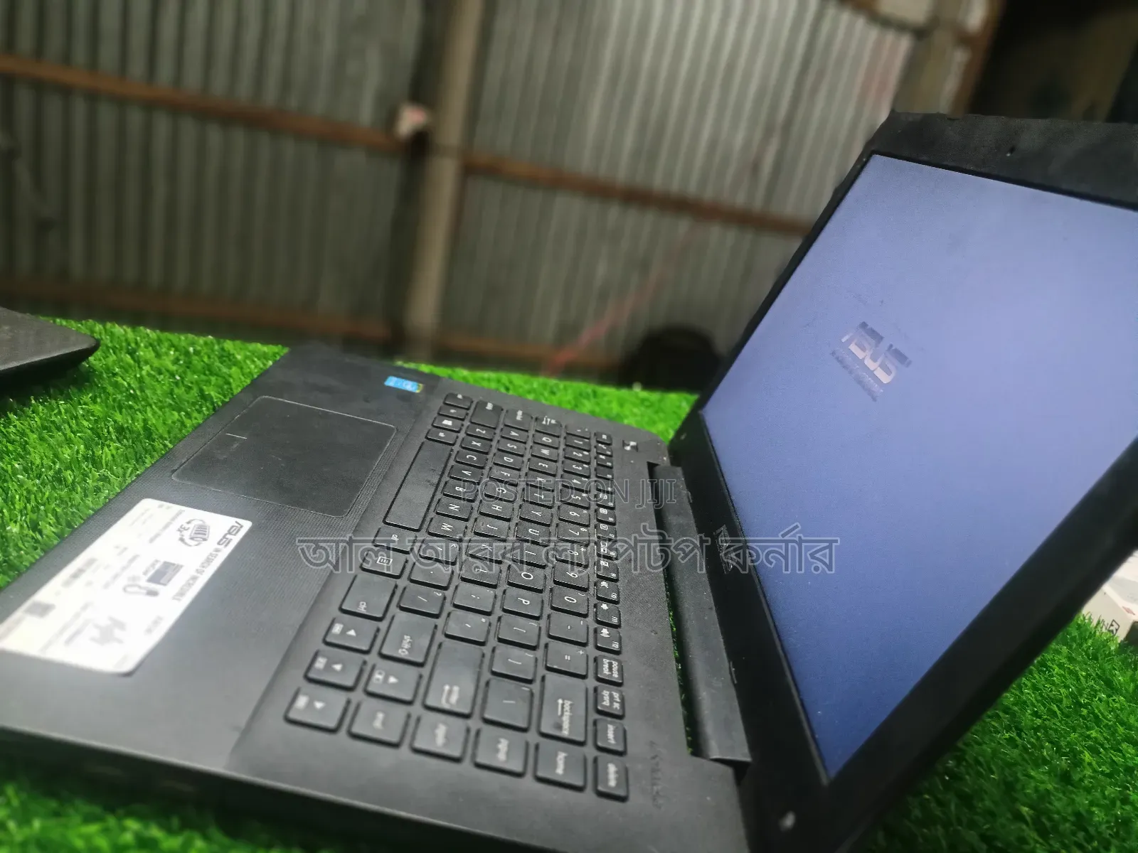 Laptop Asus Zenbook 14 UX434 8GB Intel Core I3 HDD 512GB