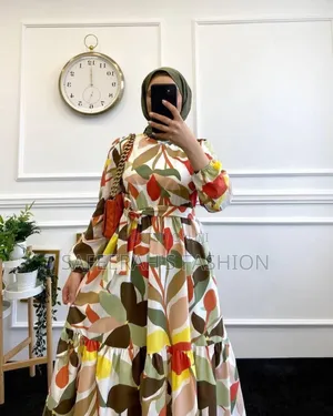 Photo - নিউ পরী গ্রাউন কালেকশন(ওয়ান পিস)
Lif