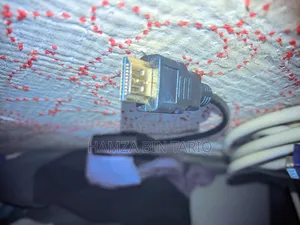 Vga to Hdmi Converter