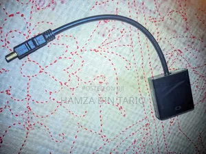 Vga to Hdmi Converter