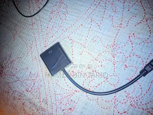 Vga to Hdmi Converter