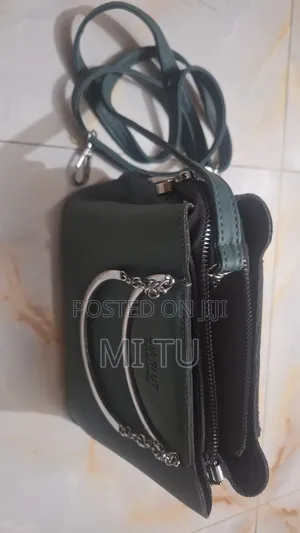 Woman Shoulder Bag