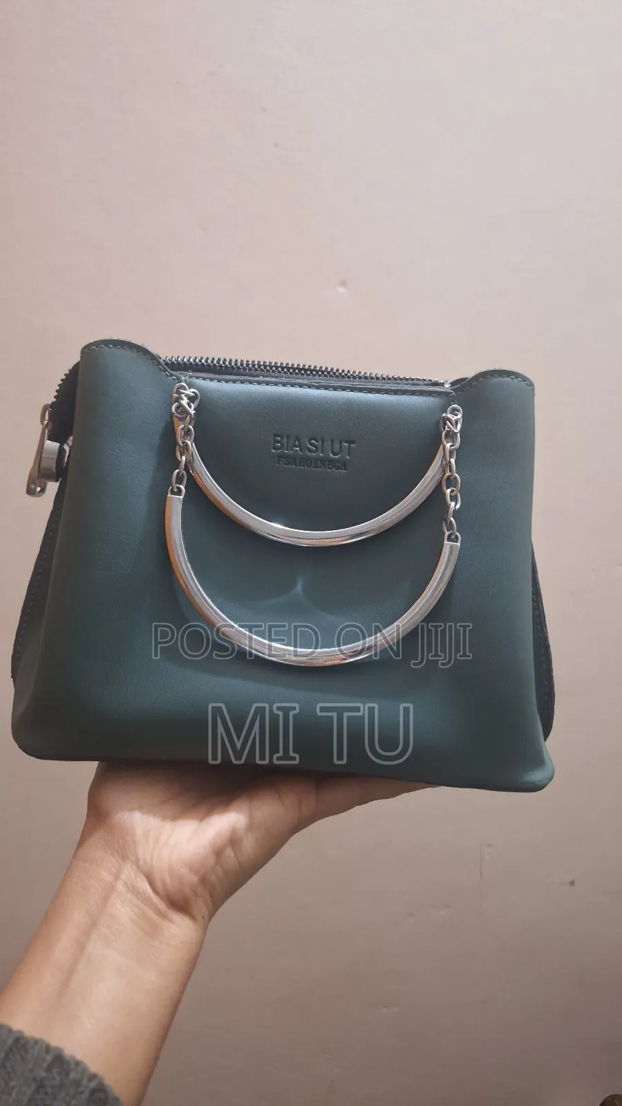 Woman Shoulder Bag