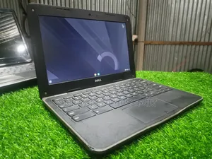 Photo - Laptop Dell Chromebook 11 2GB Intel Pentium SSD 32GB