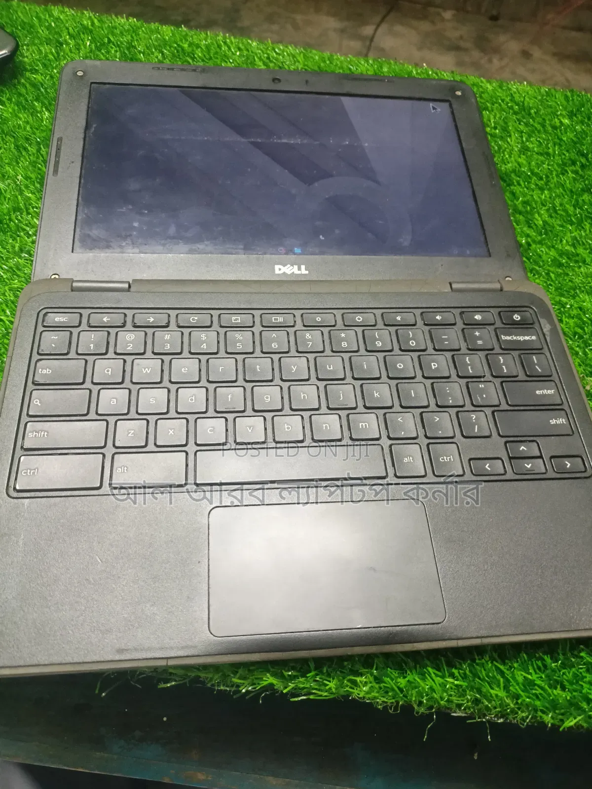 Laptop Dell Chromebook 11 2GB Intel Pentium SSD 32GB