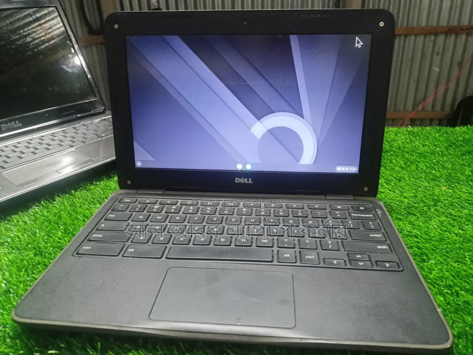 Laptop Dell Chromebook 11 2GB Intel Pentium SSD 32GB