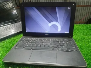 Laptop Dell Chromebook 11 2GB Intel Pentium SSD 32GB