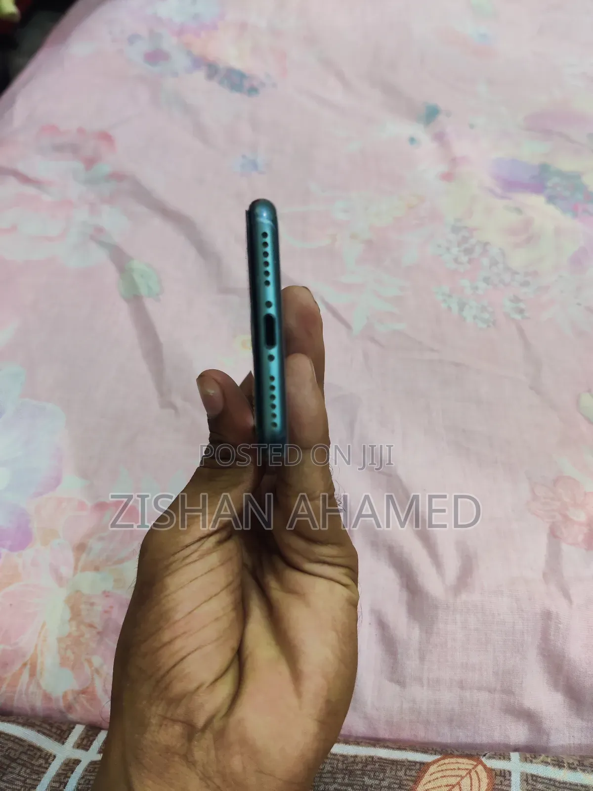 Apple iPhone 8 64 GB Black