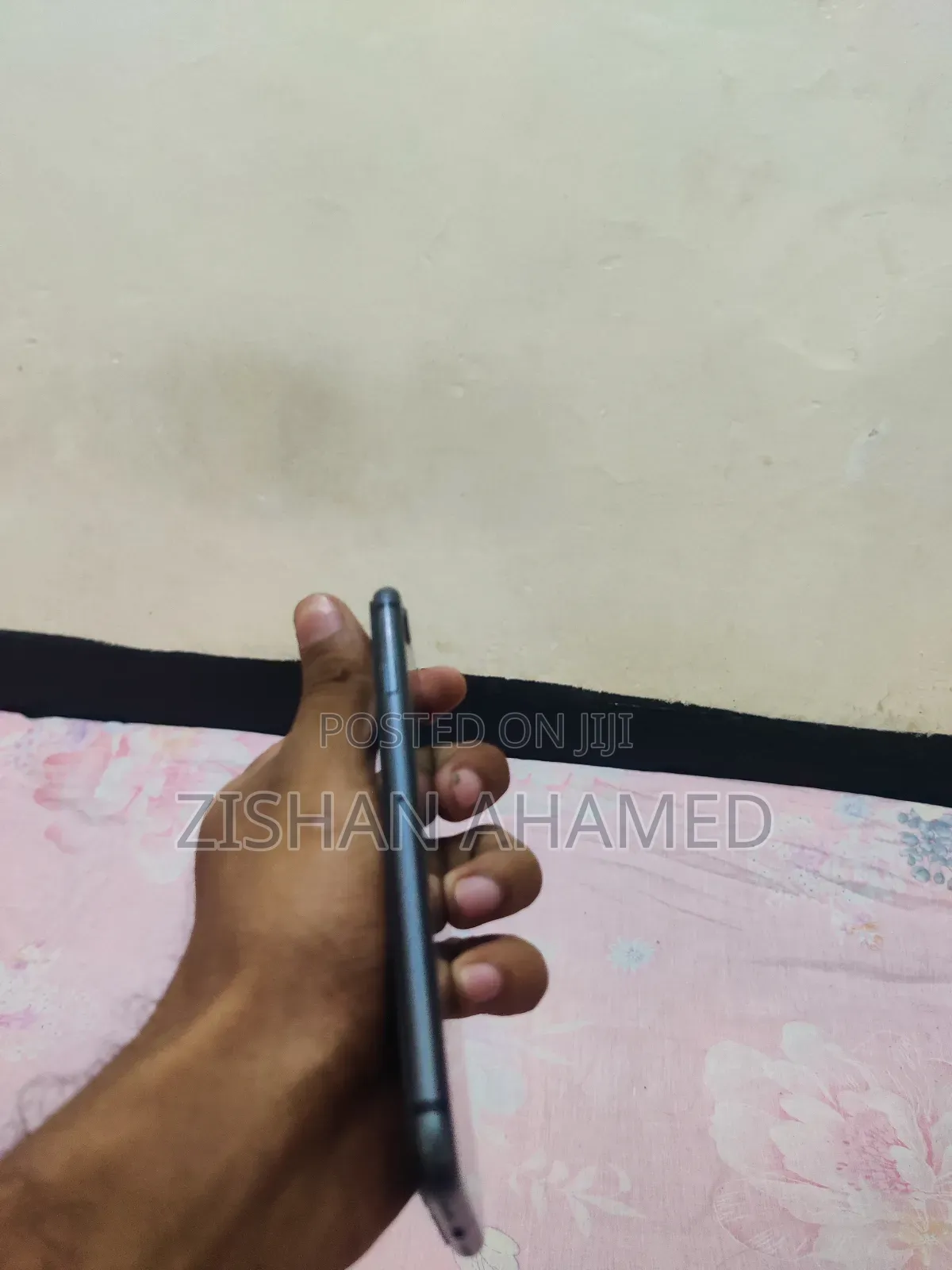 Apple iPhone 8 64 GB Black