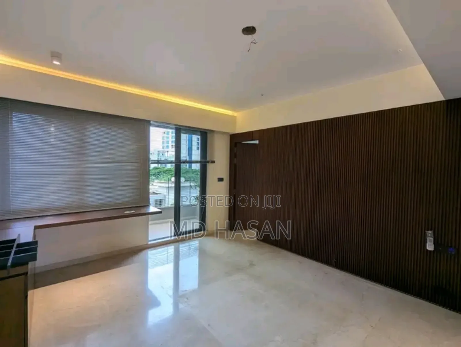 3bdrm Apartment in Semi Furnished for Sale