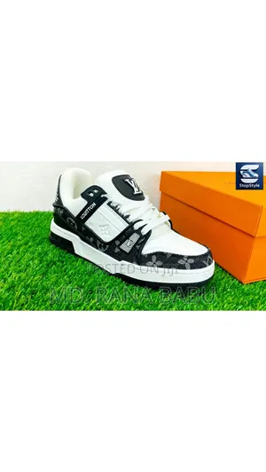 Photo - Men's Shoes(Ykcfjx)