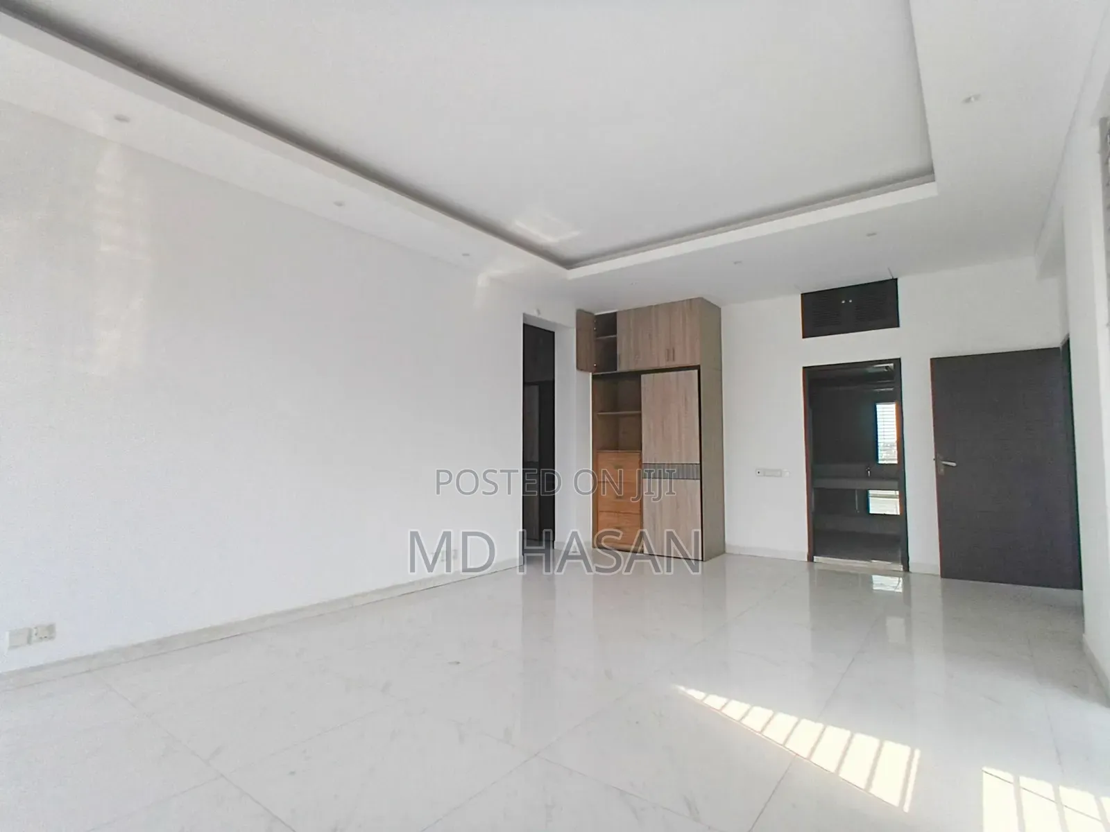 5bdrm Apartment in Duplex Flat Sale for Sale