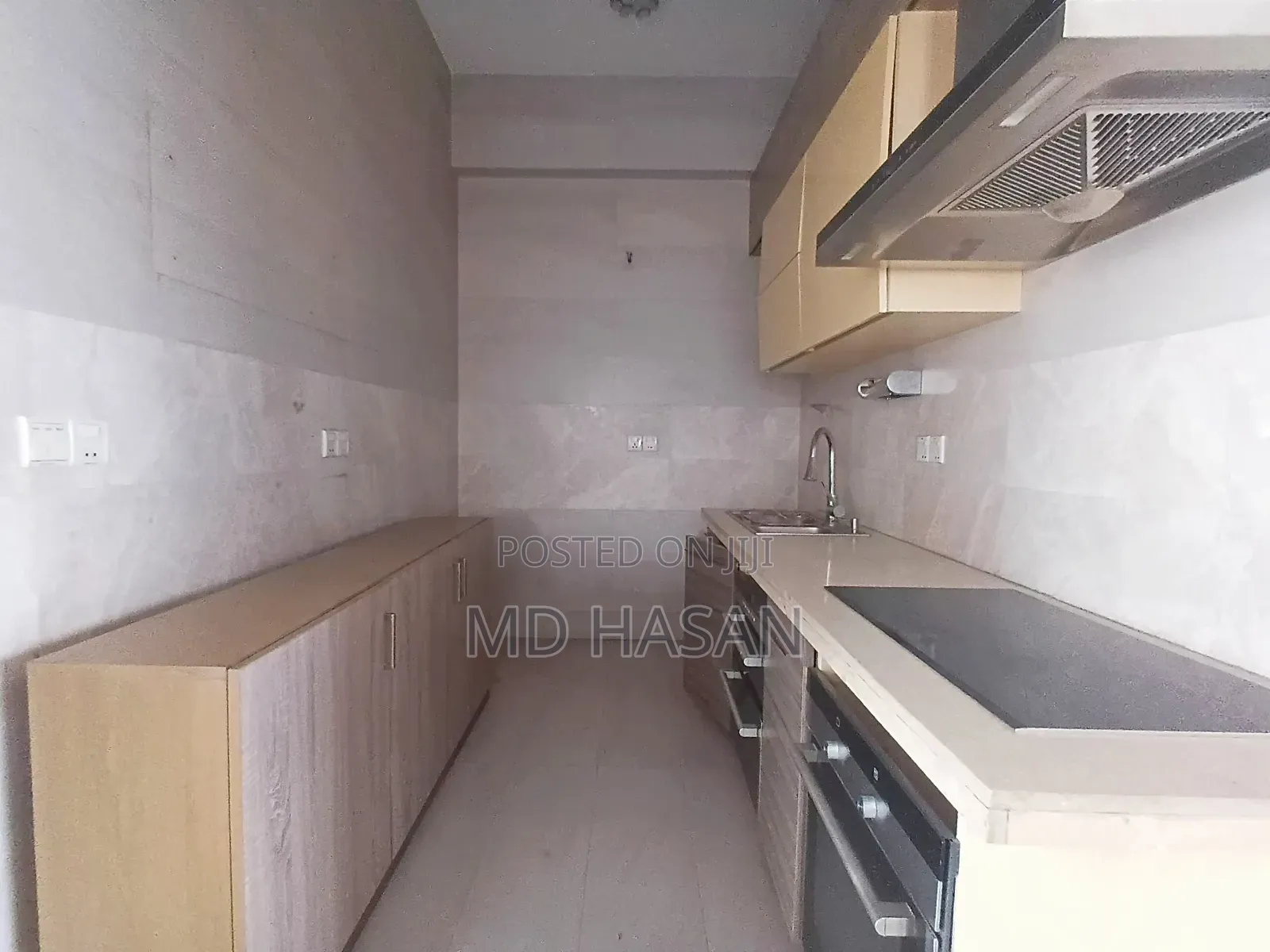 5bdrm Apartment in Duplex Flat Sale for Sale