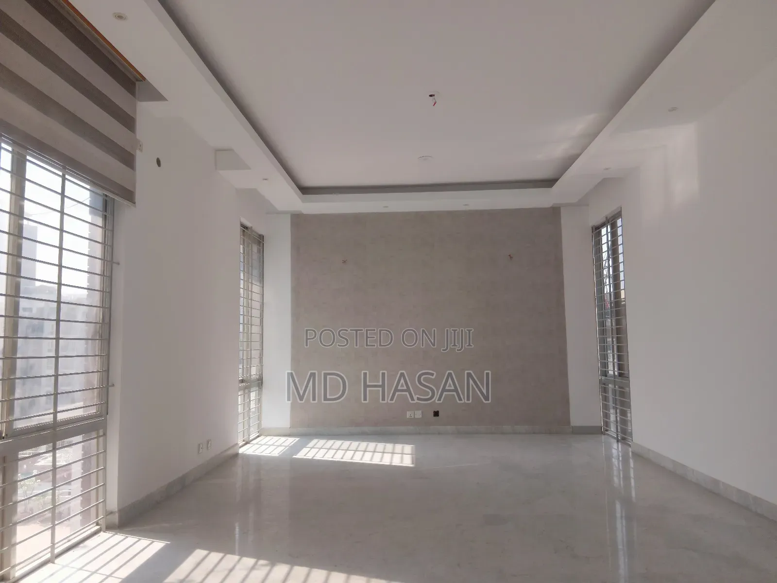 5bdrm Apartment in Duplex Flat Sale for Sale