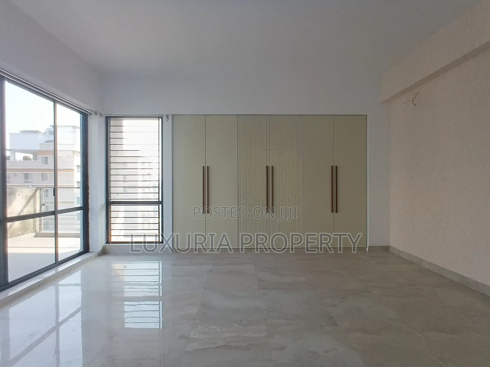 3bdrm Apartment in Gulshan for Rent