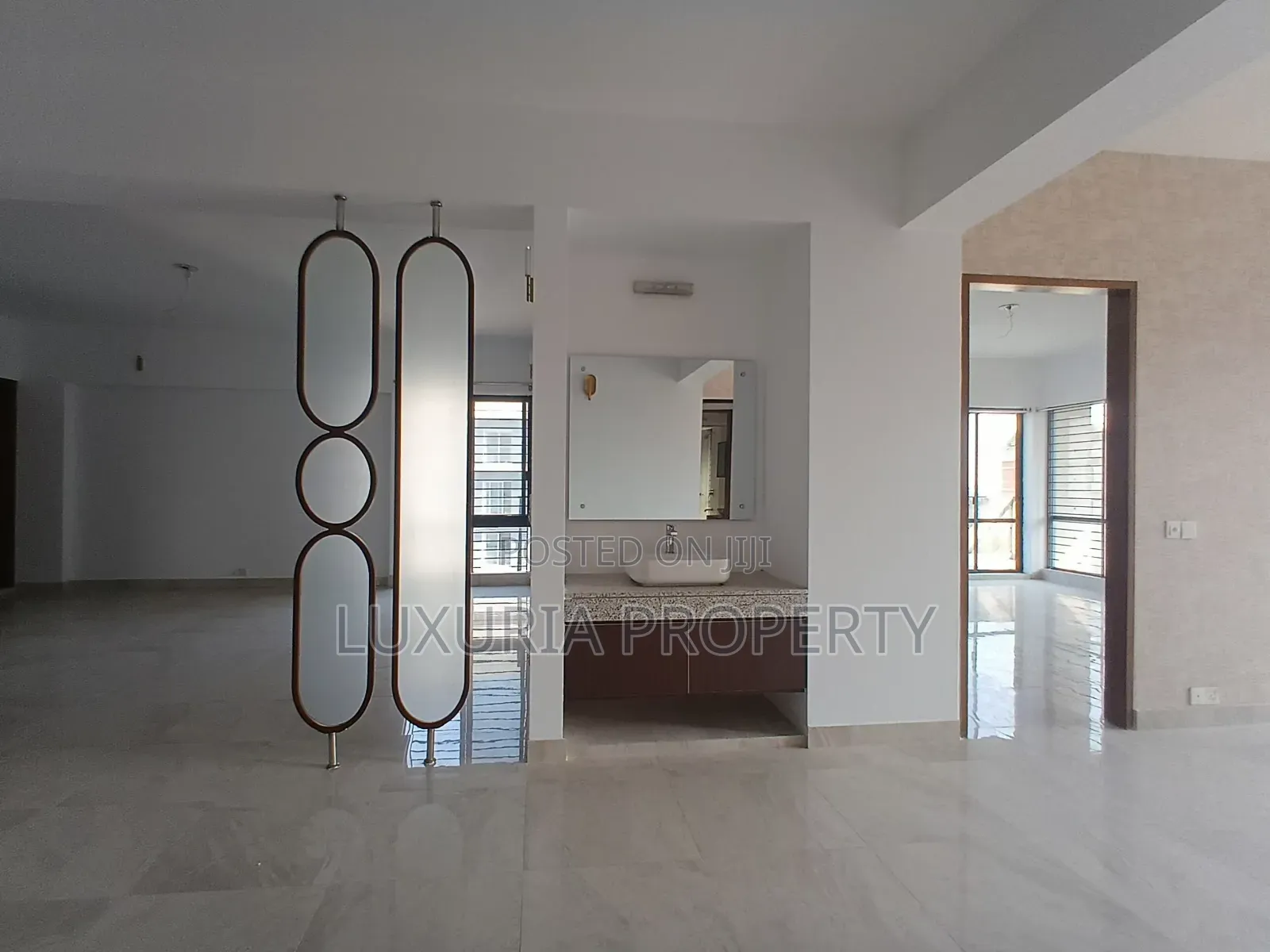 3bdrm Apartment in Gulshan for Rent