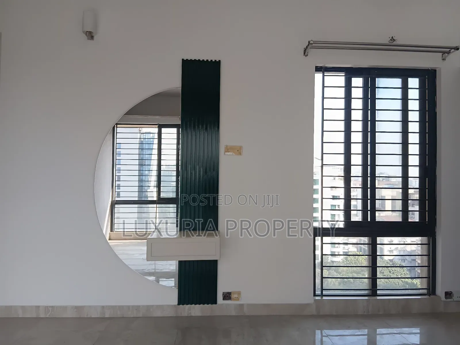 3bdrm Apartment in Gulshan for Rent