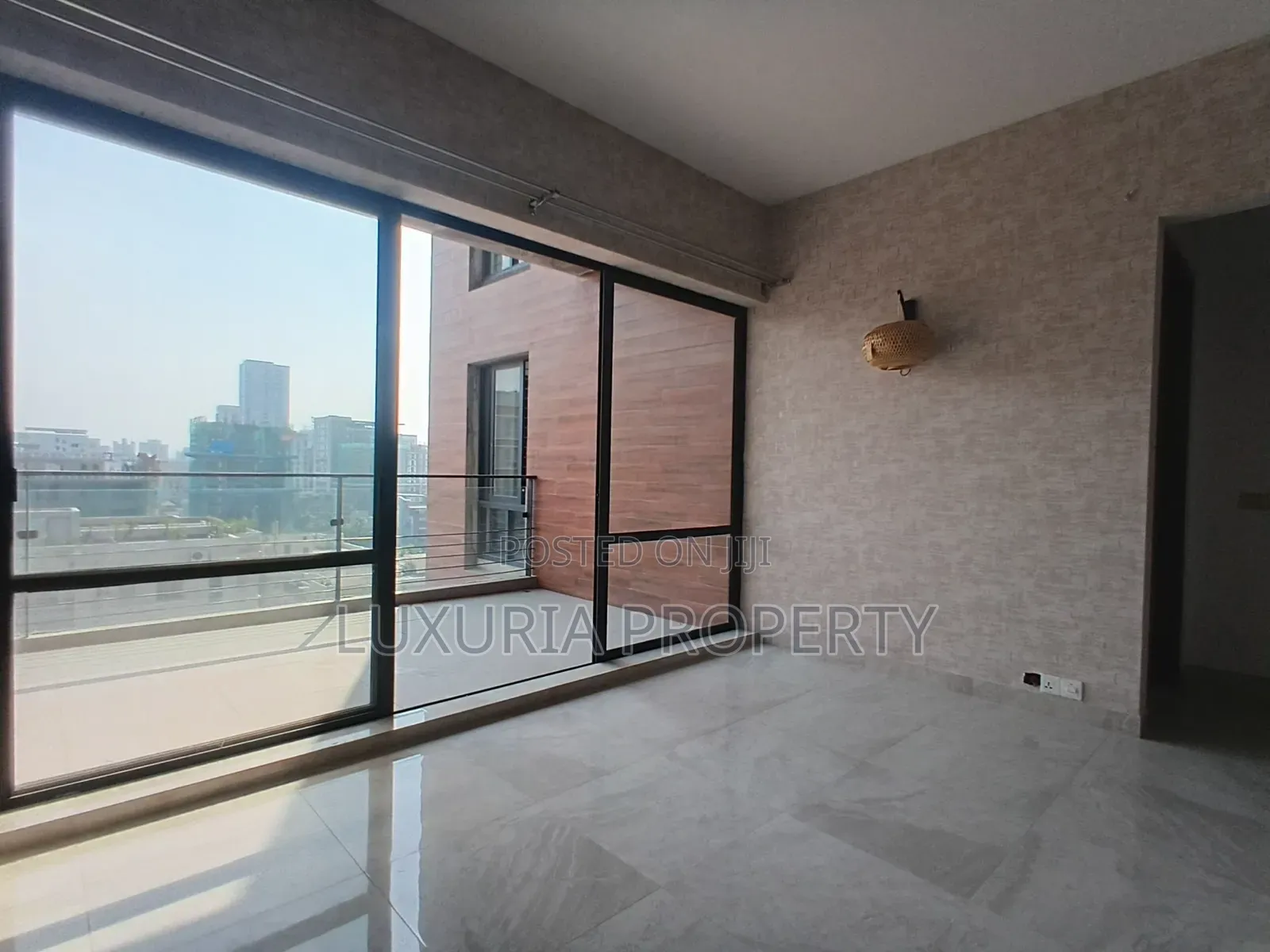 3bdrm Apartment in Gulshan for Rent