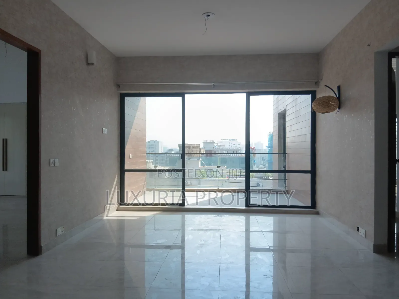 3bdrm Apartment in Gulshan for Rent