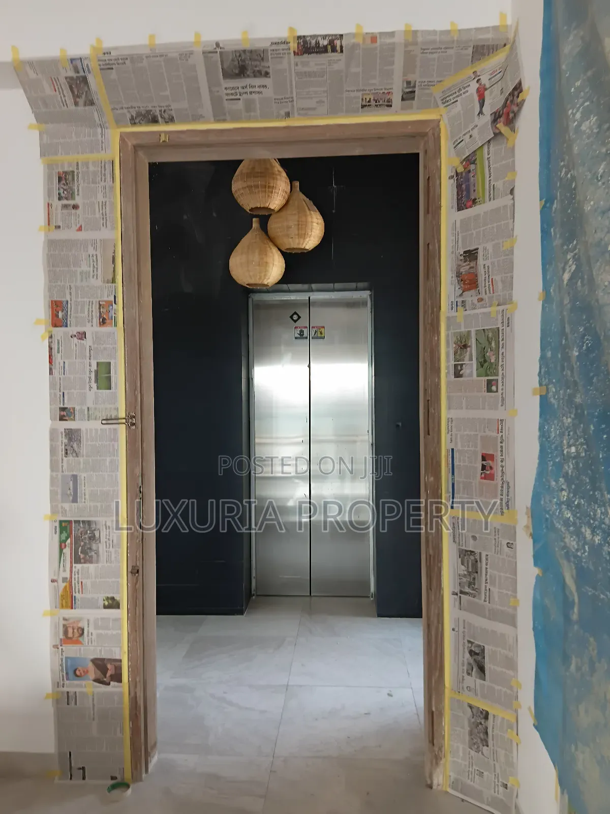 3bdrm Apartment in Gulshan for Rent