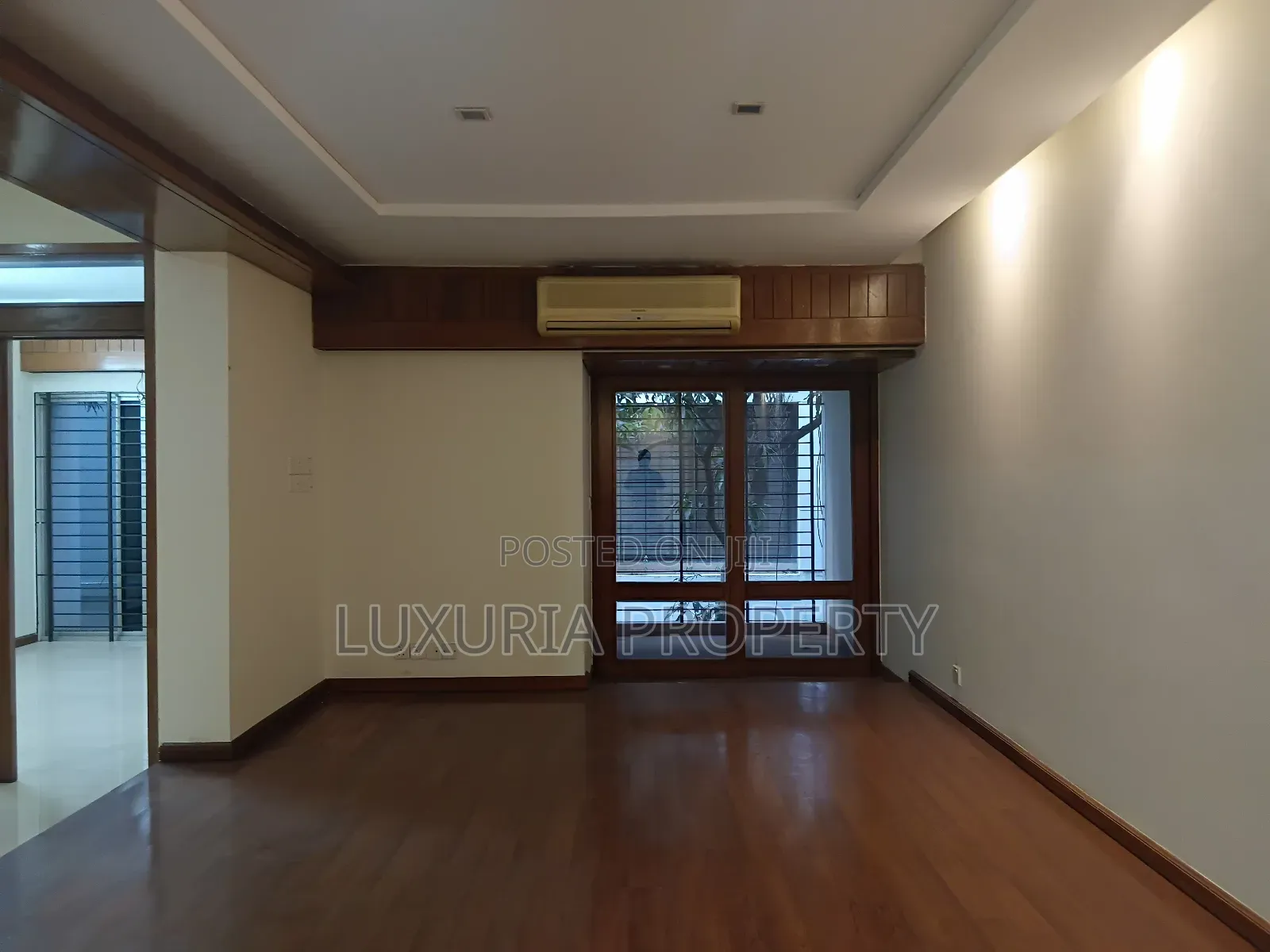 3bdrm Apartment in Banani for rent