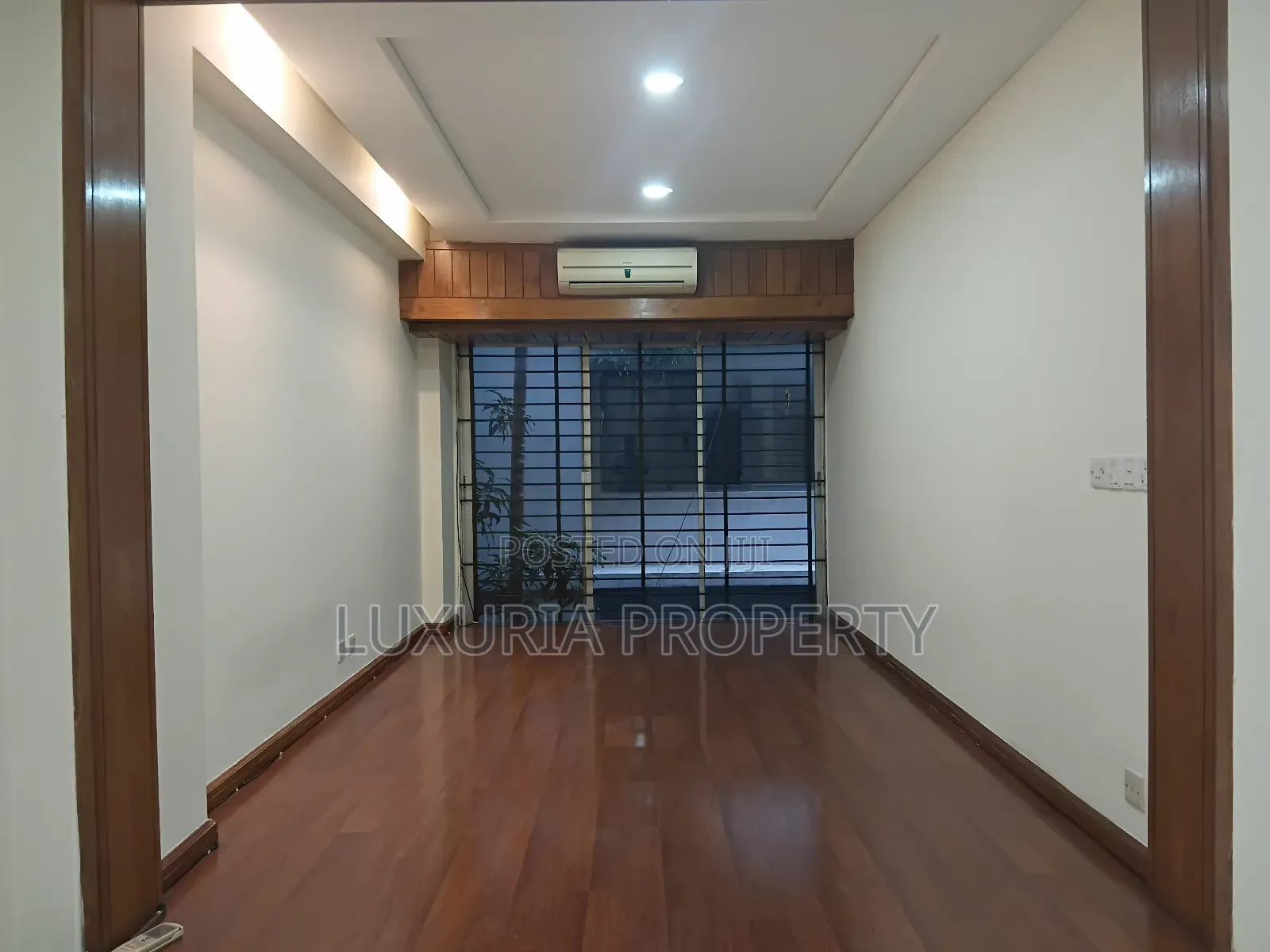 3bdrm Apartment in Banani for rent