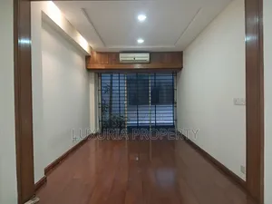 3bdrm Apartment in Banani for rent