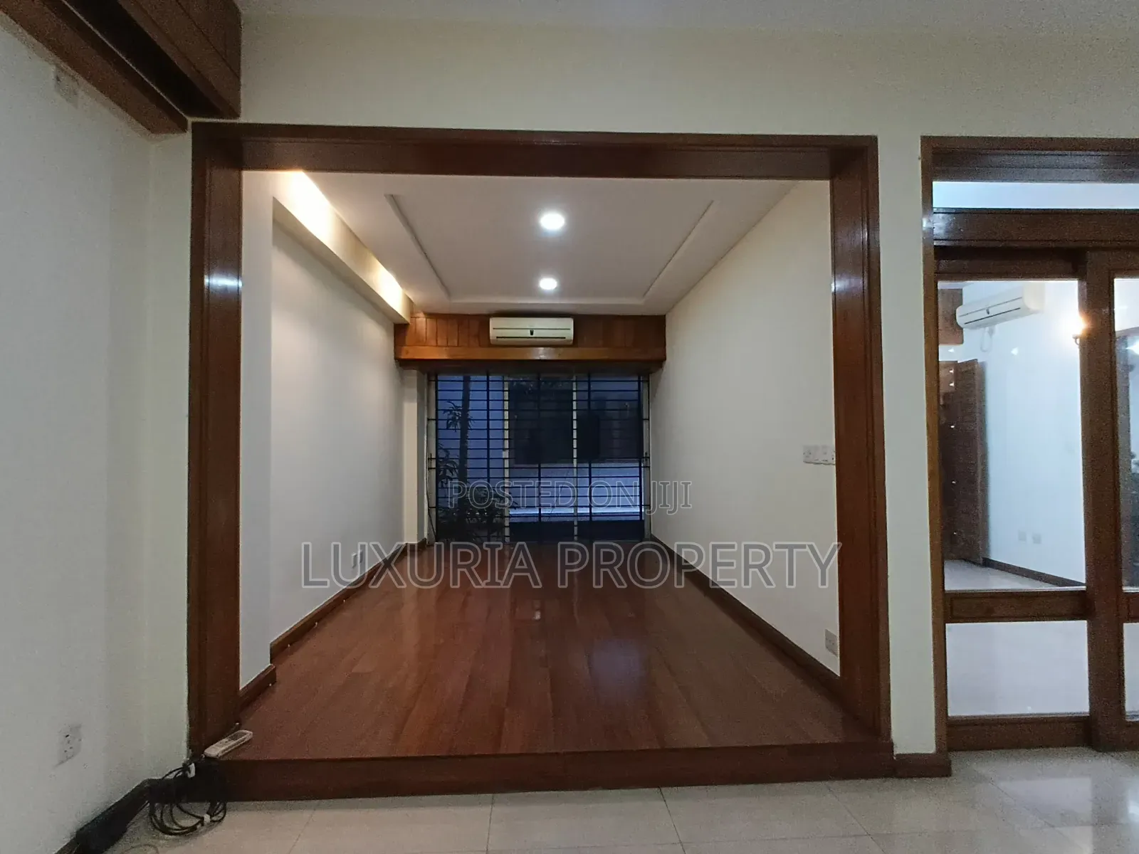 3bdrm Apartment in Banani for rent