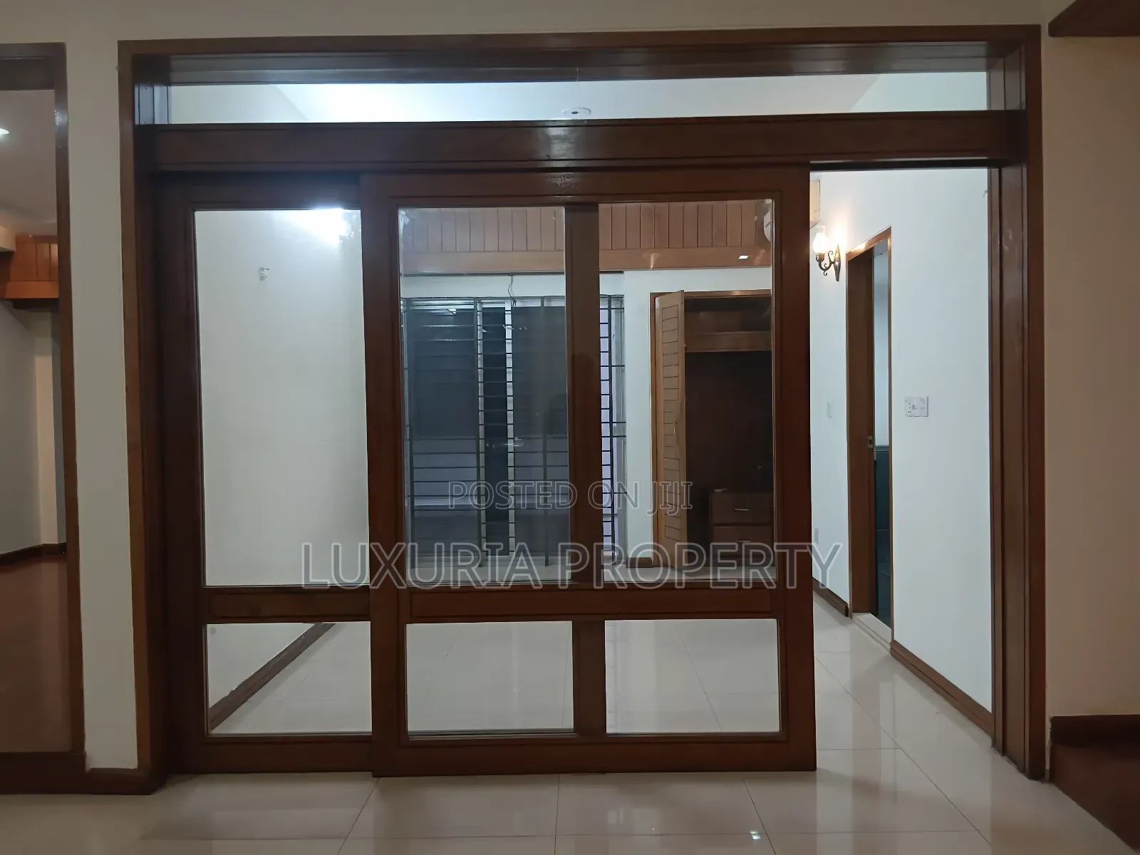 3bdrm Apartment in Banani for rent