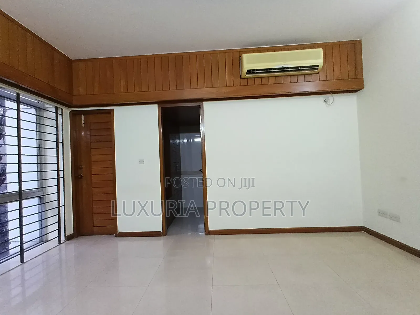 3bdrm Apartment in Banani for rent