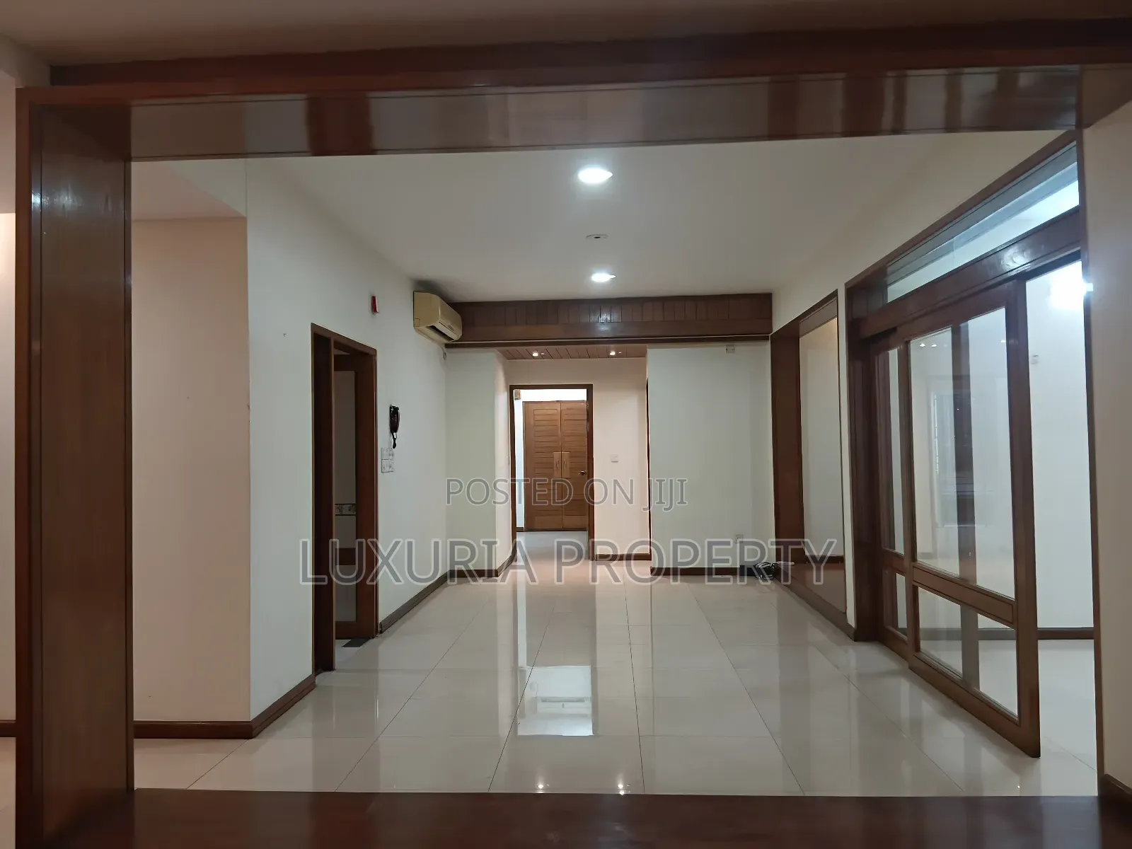 3bdrm Apartment in Banani for rent