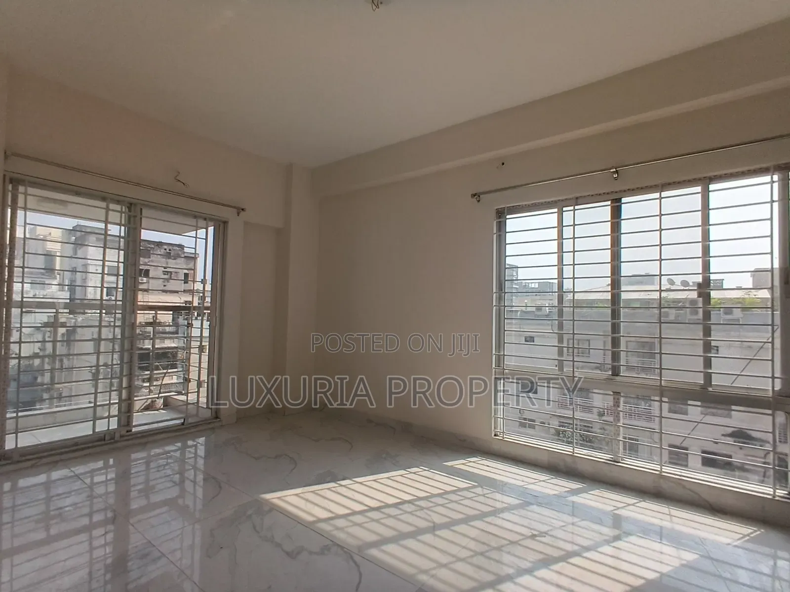 4bdrm Apartment in Gulshan for rent