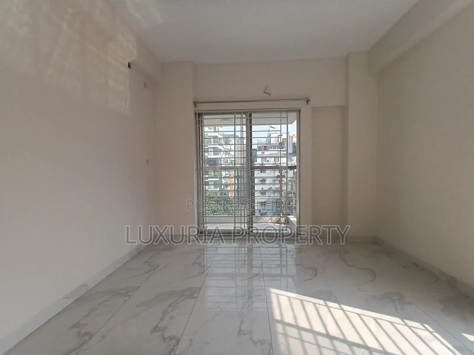 4bdrm Apartment in Gulshan for rent