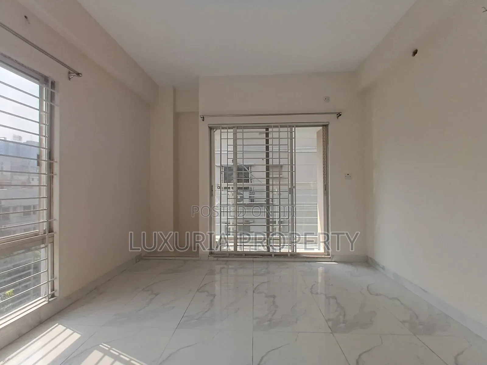 4bdrm Apartment in Gulshan for rent