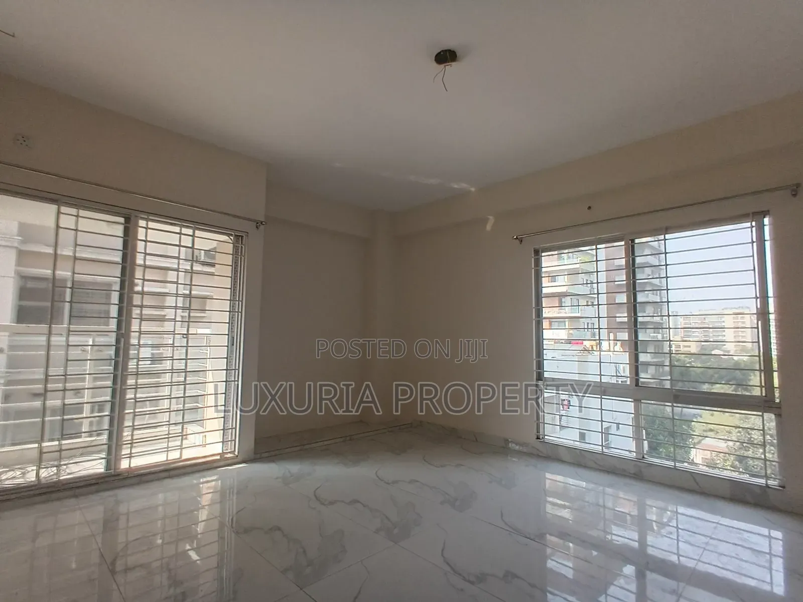 4bdrm Apartment in Gulshan for rent
