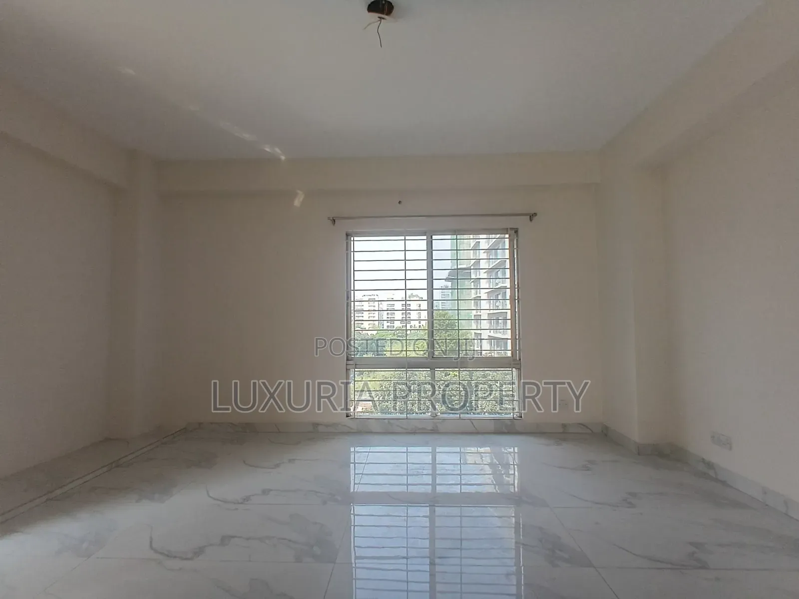 4bdrm Apartment in Gulshan for rent