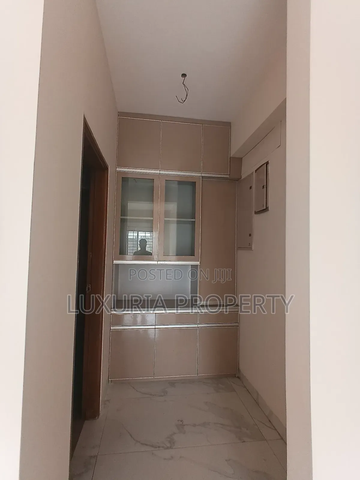 4bdrm Apartment in Gulshan for rent
