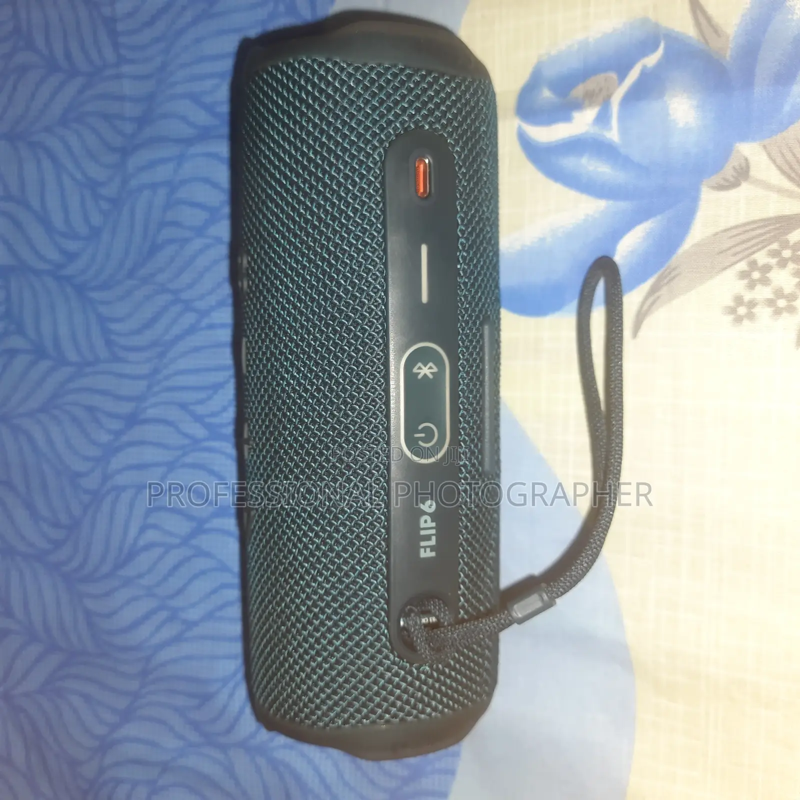 JBL Flip 6