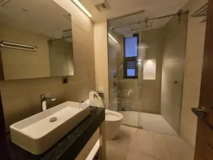 Furnished 4bdrm Apartment in Fully Furnished Flat for Rent