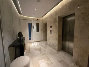 Furnished 4bdrm Apartment in Fully Furnished Flat for Rent