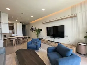 Furnished 3bdrm Apartment in Furnished Apartment for Rent