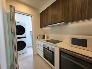 Furnished 3bdrm Apartment in Furnished Apartment for Rent