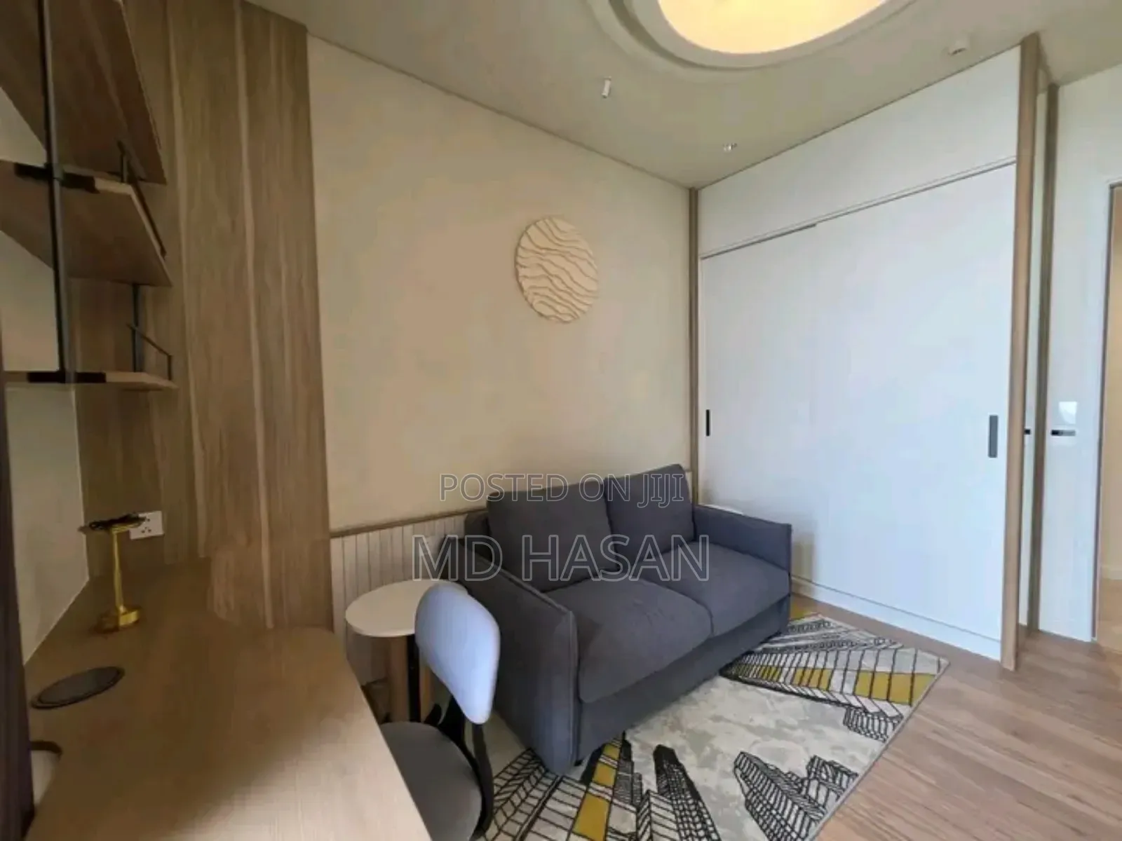 Furnished 3bdrm Apartment in Furnished Apartment for Rent