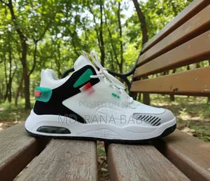 Photo - Men's Stylish Shoes(483737)