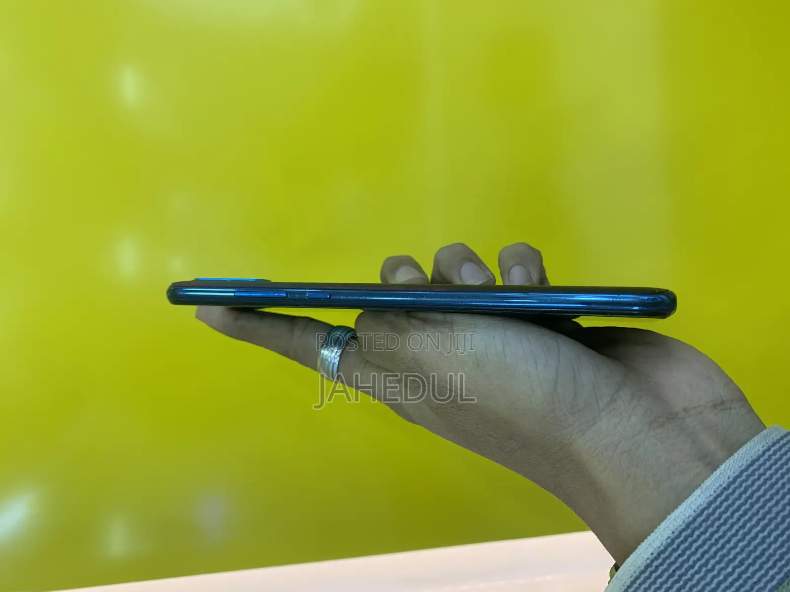 Huawei P30 Lite 128 GB Blue