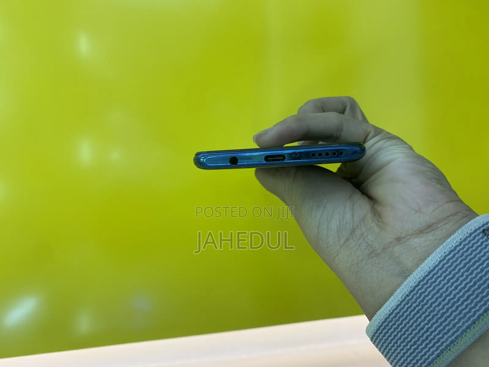 Huawei P30 Lite 128 GB Blue